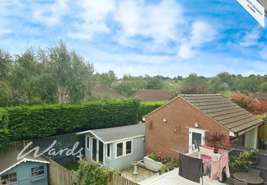 Views - Gascoyne Close Bearsted ME15 - Wards of Kent