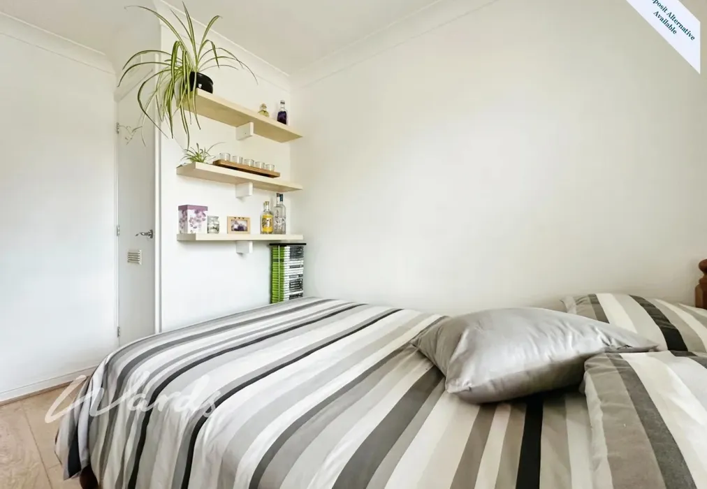 Bedroom - Gascoyne Close Bearsted ME15 - Wards of Kent