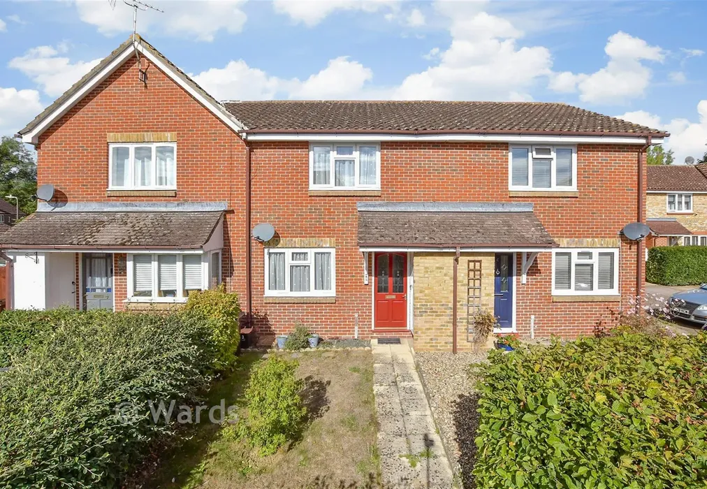External (Web) - Sunburst Close, Marden, Kent - Wards of Kent