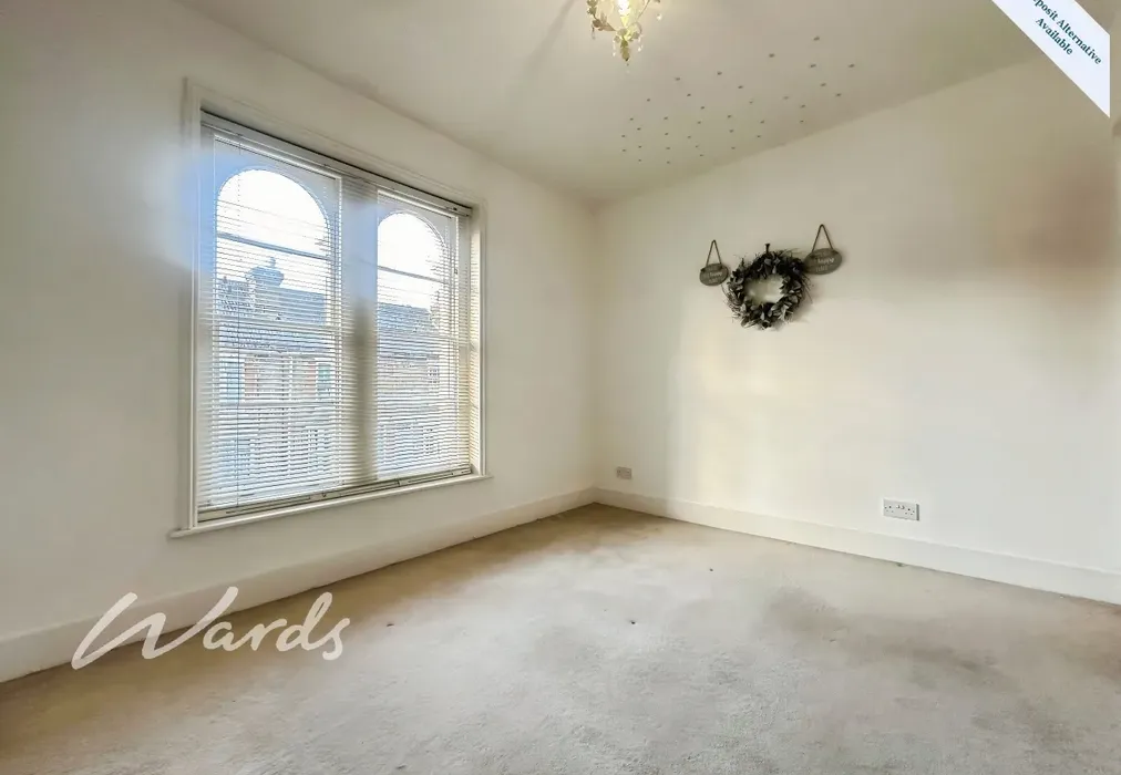 Bedroom - Grecian Street Maidstone ME14 - Wards of Kent