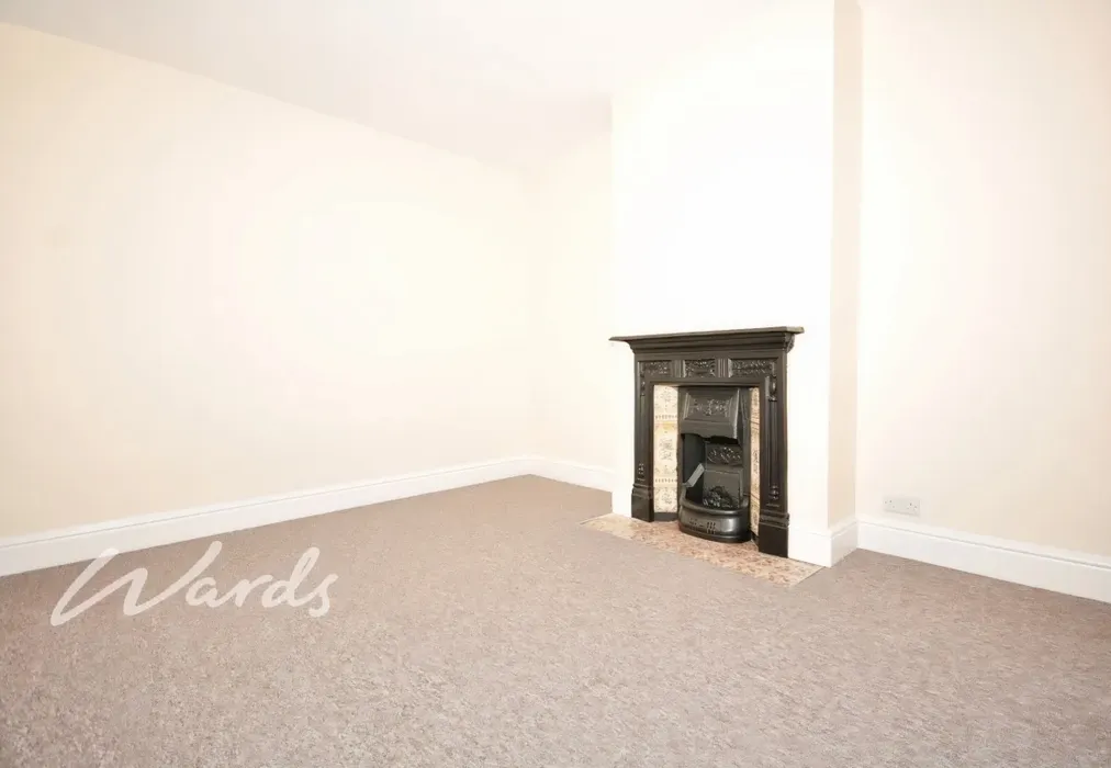 Bedroom - Campbell Road Maidstone ME15 - Wards of Kent