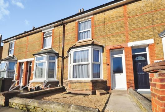 Campbell Road Maidstone ME15 - Wards of Kent