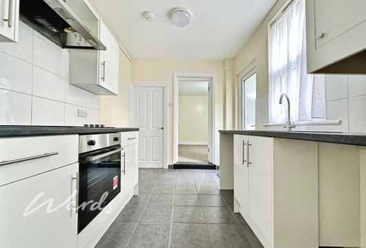 Campbell Road Maidstone ME15 - Wards of Kent