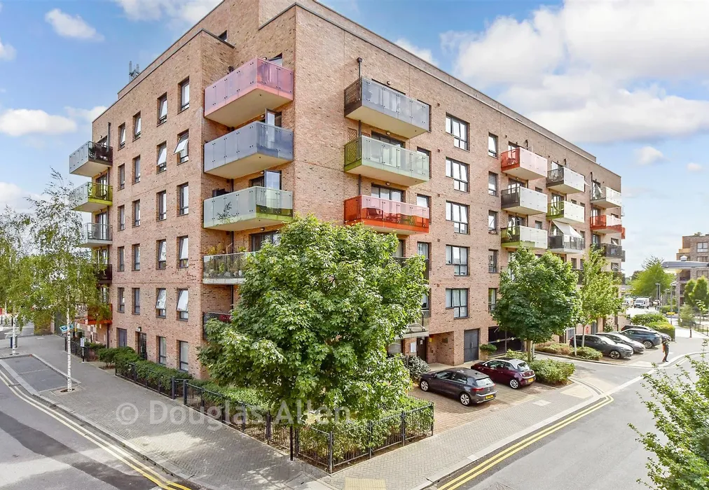 External (Web) - Troubridge Square, Walthamstow - Wards of Kent