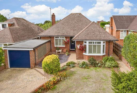 Chute Avenue, Worthing, West Sussex - Wards of Kent