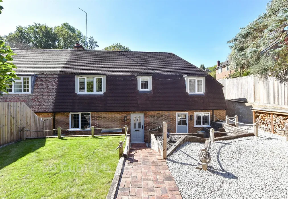 External (Web) - East Grinstead Road, North Chailey, Lewes, East Sussex - Wards of Kent