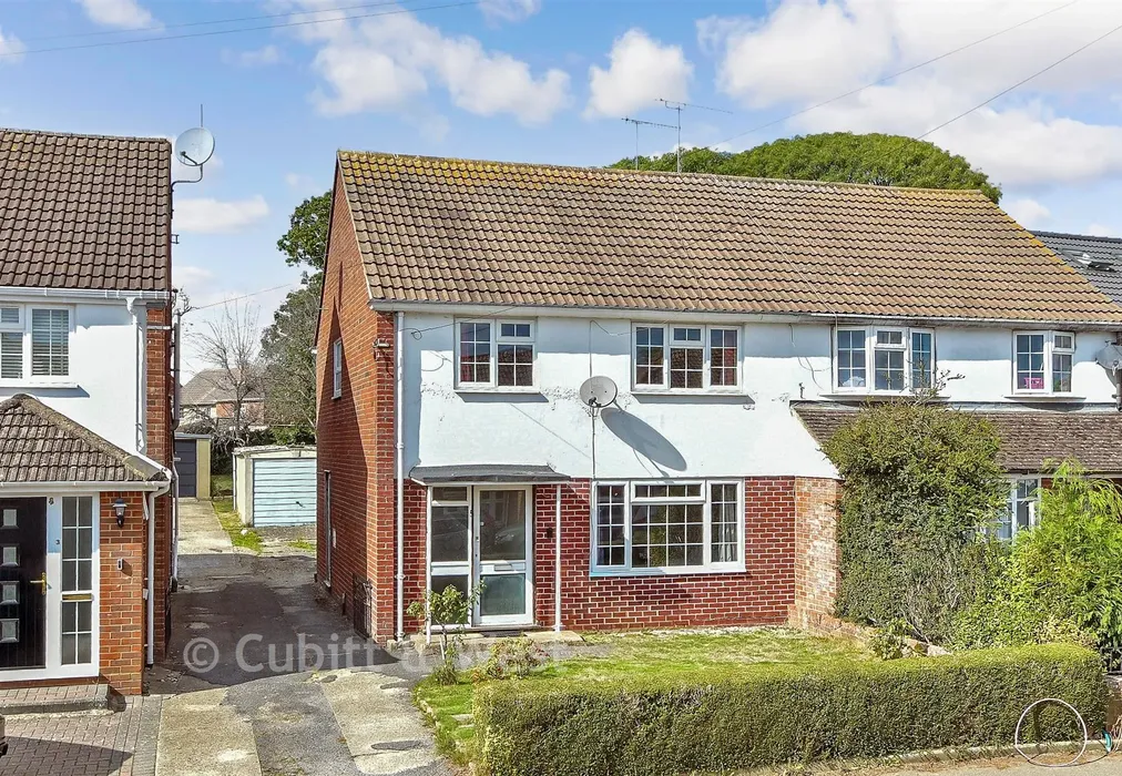 External (Web) - Denchers Plat, Langley Green, Crawley, West Sussex - Wards of Kent