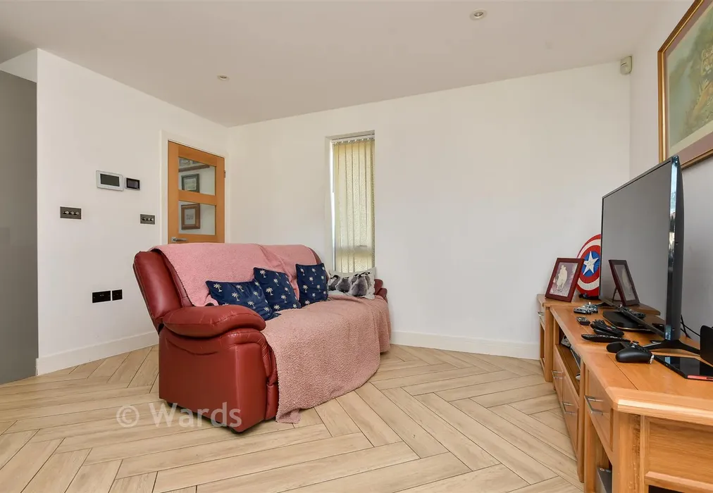 Kitchen/Diner - Turners Close, Margate, Kent - Wards of Kent