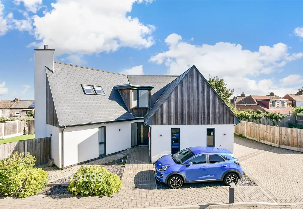 External (Web). - Turners Close, Margate, Kent - Wards of Kent