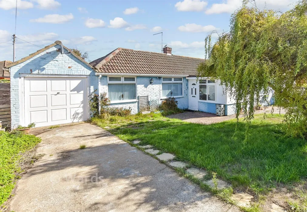 External (Web) - Dunes Road, Greatstone, Kent - Wards of Kent