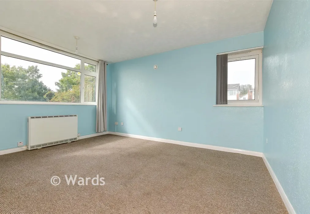 Lounge - Halstead Close, Canterbury, Kent - Wards of Kent