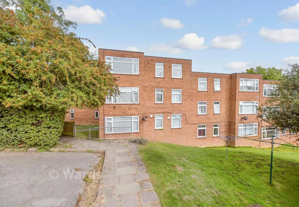 External (Web) - Halstead Close, Canterbury, Kent - Wards of Kent