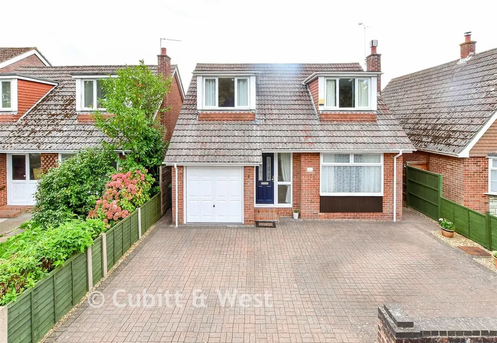 External (Web) 1 - Southleigh Road, Emsworth, Hampshire - Wards of Kent