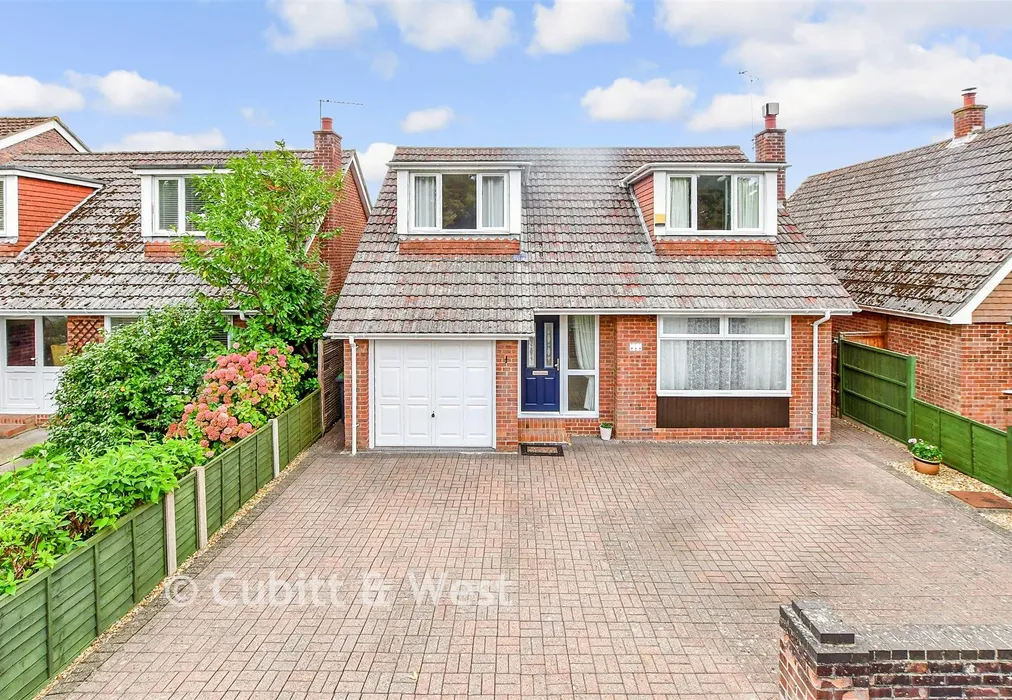 External (Web) 1 - Southleigh Road, Emsworth, Hampshire - Wards of Kent