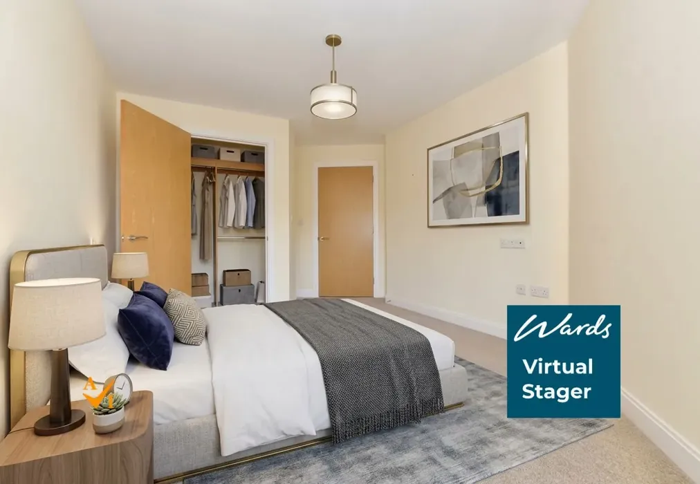 Internal Lifestyle Photograph (Contemporary style) - Charlton Green, DOVER, Kent - Wards of Kent