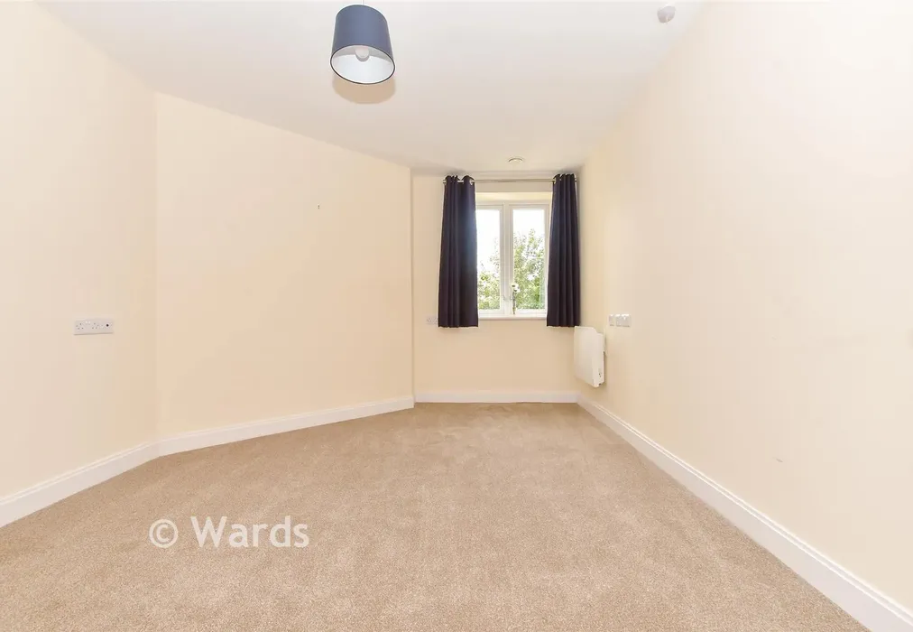 Bedroom - Charlton Green, DOVER, Kent - Wards of Kent