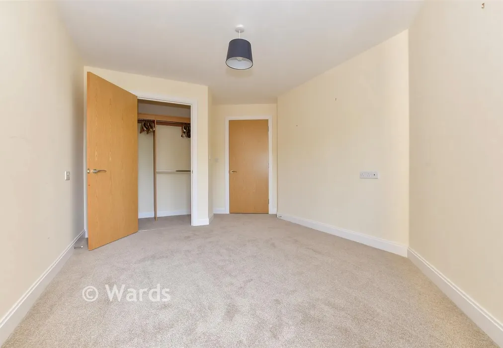 Internal Lifestyle Photograph - Charlton Green, DOVER, Kent - Wards of Kent