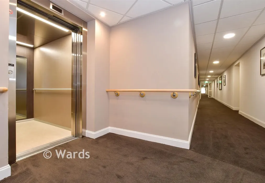 Internal Lifestyle Photograph - Charlton Green, DOVER, Kent - Wards of Kent