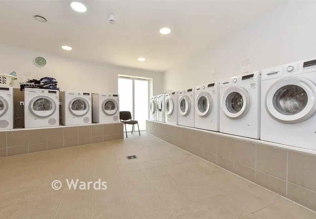 Internal Feature - Charlton Green, DOVER, Kent - Wards of Kent