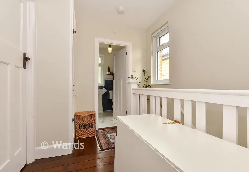 Internal Lifestyle Photograph - Lewisham Road, Dover, Kent - Wards of Kent