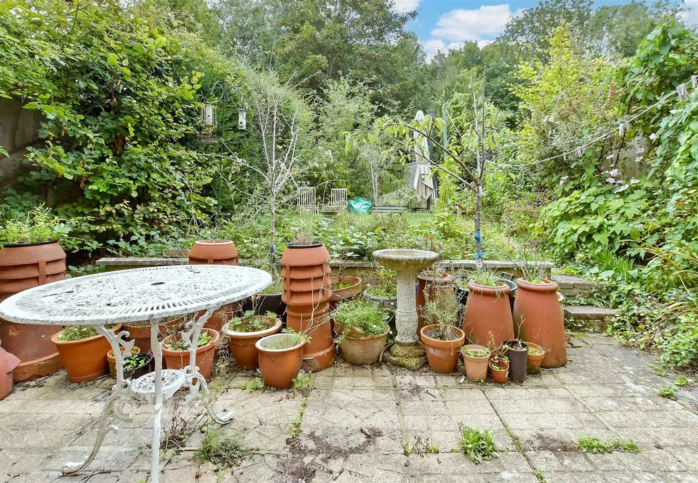 External Lifestyle Photograph - Lewisham Road, Dover, Kent - Wards of Kent