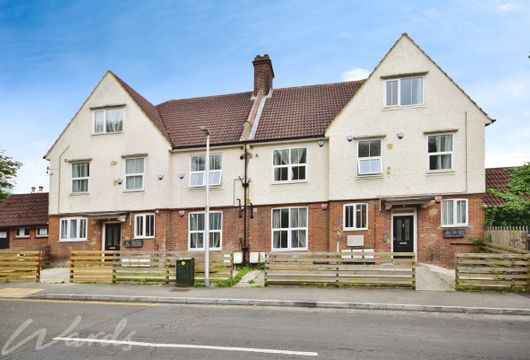 Hillside Avenue Strood ME2 - Wards of Kent
