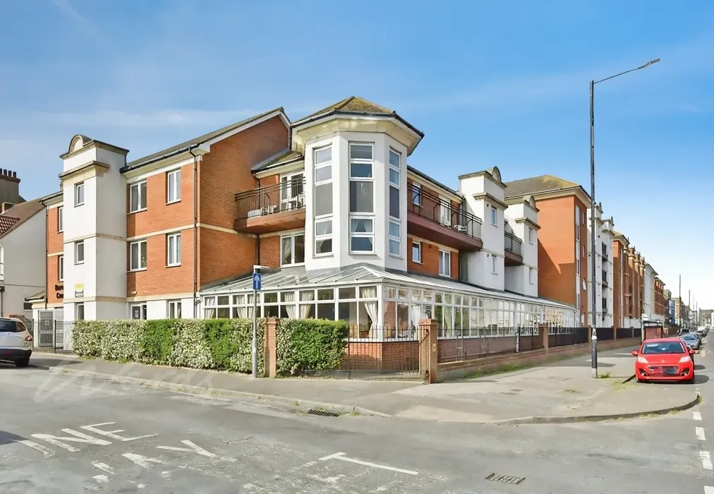 Darwin main use - Harold Road Margate CT9 - Wards of Kent