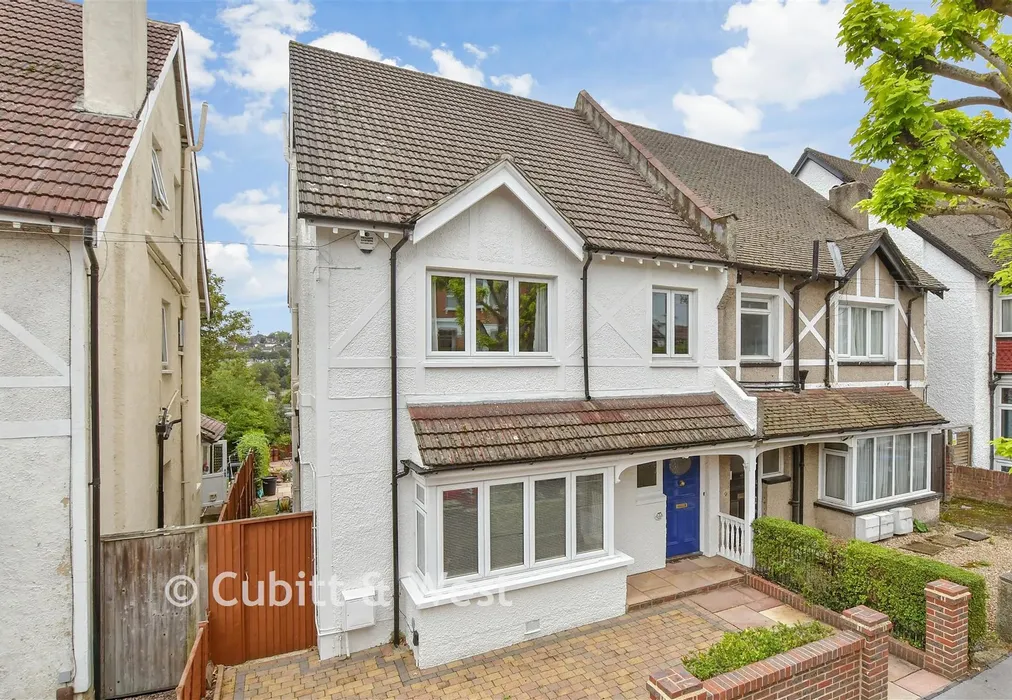 External (Web) - Blenheim Park Road, South Croydon, Surrey - Wards of Kent