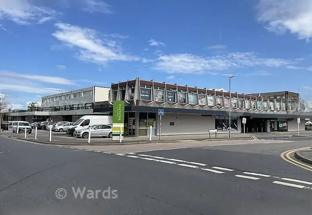 Front Photo - Castle Road, Allington, Kent - Wards of Kent