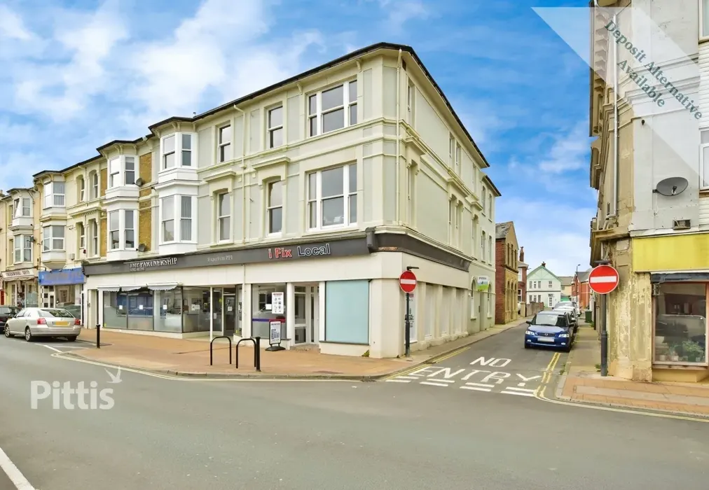  - Albion Road Sandown PO36 - Wards of Kent