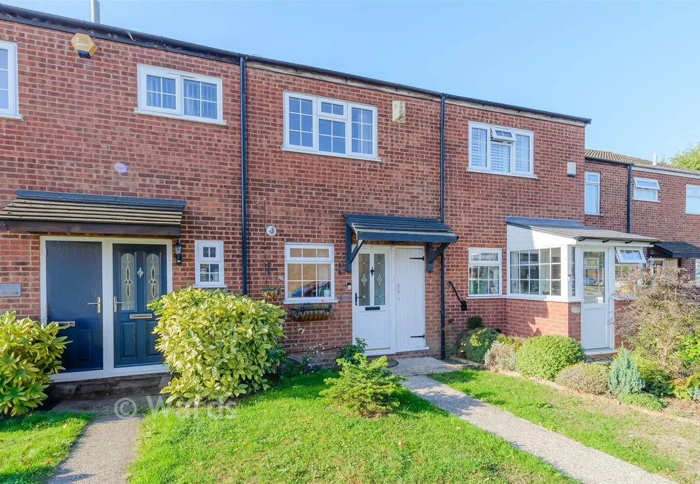 External (Web) - Cobsdene, Singlewell, Kent - Wards of Kent