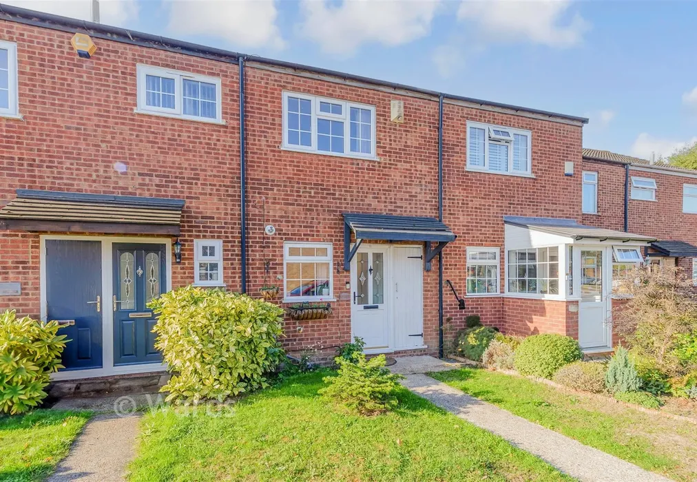 External (Web) - Cobsdene, Singlewell, Kent - Wards of Kent