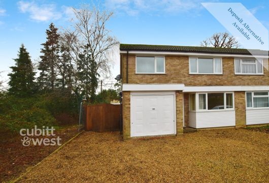 Quarry Way Southwater RH13 - Wards of Kent