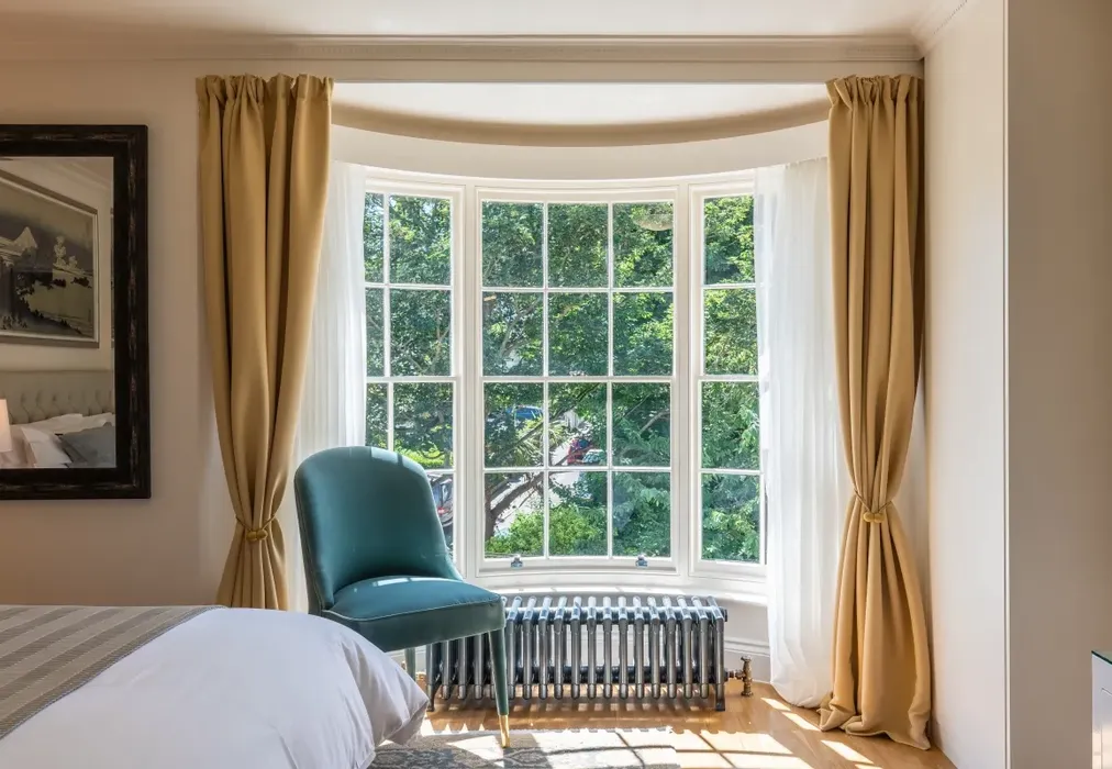 Bay Window - Vale Square Ramsgate CT11 - Wards of Kent