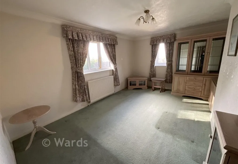 Lounge/Diner - Queensway, Detling, Kent - Wards of Kent