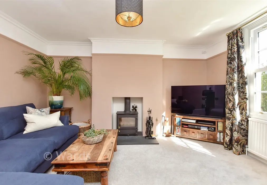 Lounge - Lynsted Lane, Lynsted, Sittingbourne, Kent - Wards of Kent