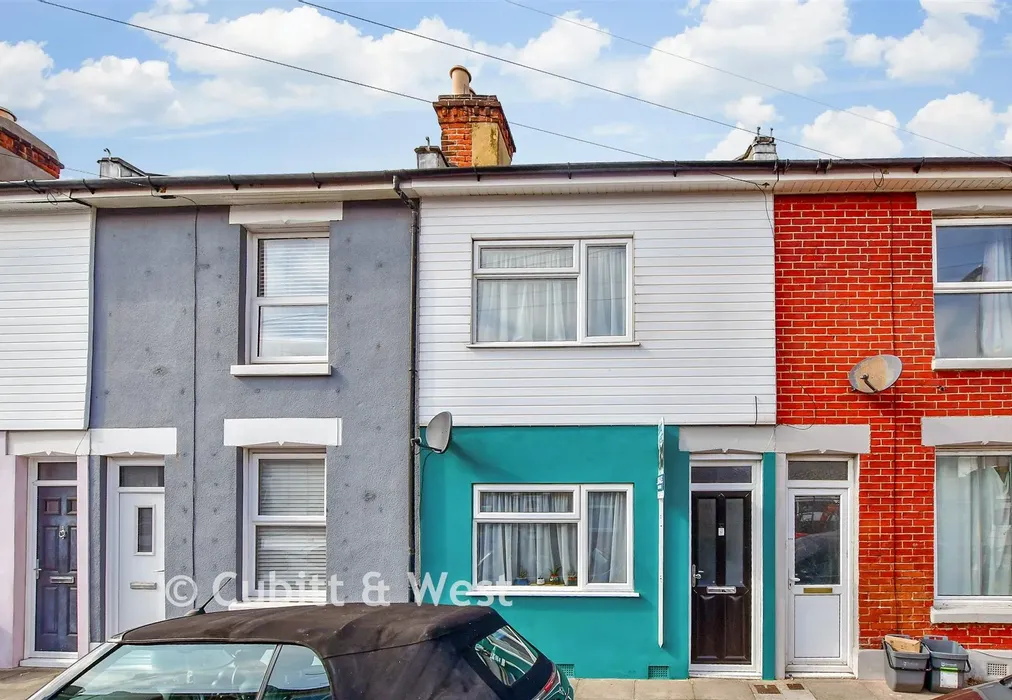 External (Web) - Boulton Road, Southsea, Hampshire - Wards of Kent