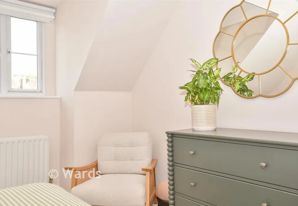 Internal Lifestyle Photograph - Mill Stream Place, Tonbridge, Kent - Wards of Kent