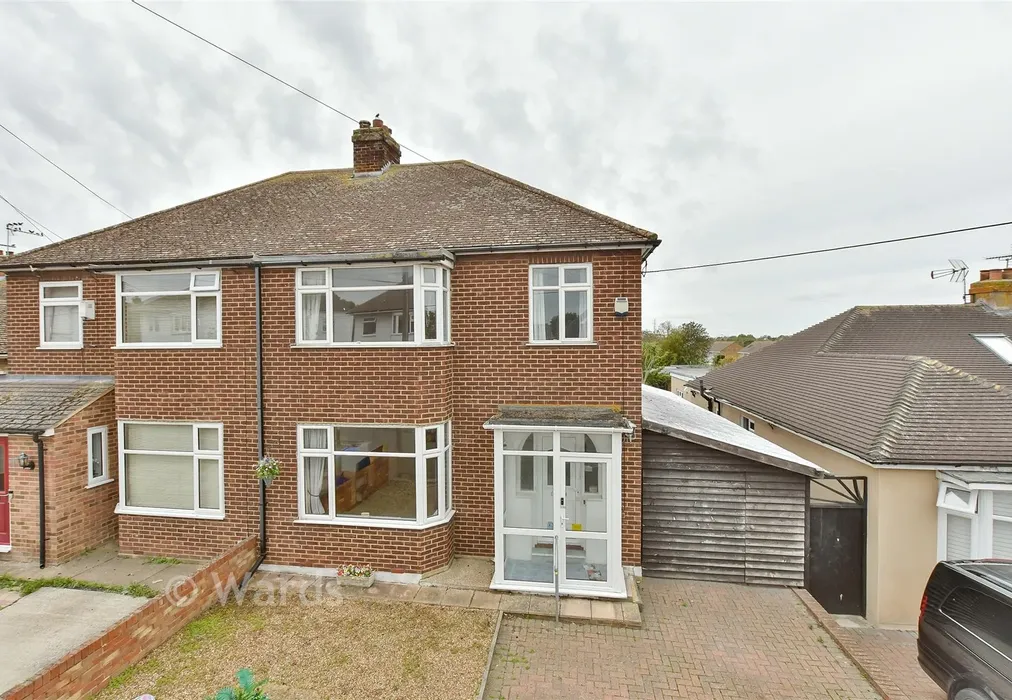 External (Web) - Belgrave Road, Minster-On-Sea, Sheerness, Kent - Wards of Kent