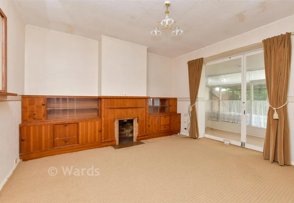 Dining Room - Belgrave Road, Minster-On-Sea, Sheerness, Kent - Wards of Kent