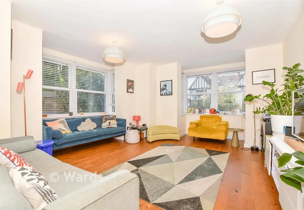 Lounge - Lancet Lane, Maidstone, Kent - Wards of Kent