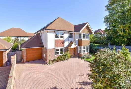 Lancet Lane, Maidstone, Kent - Wards of Kent