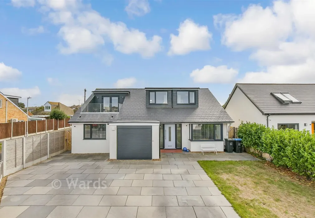 External (Web) - Epple Bay Avenue, Birchington, Kent - Wards of Kent