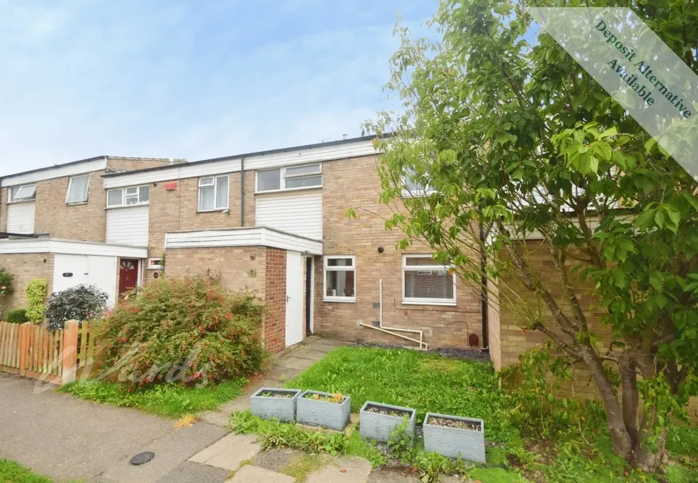 Front - Honeywood Close Canterbury CT1 - Wards of Kent