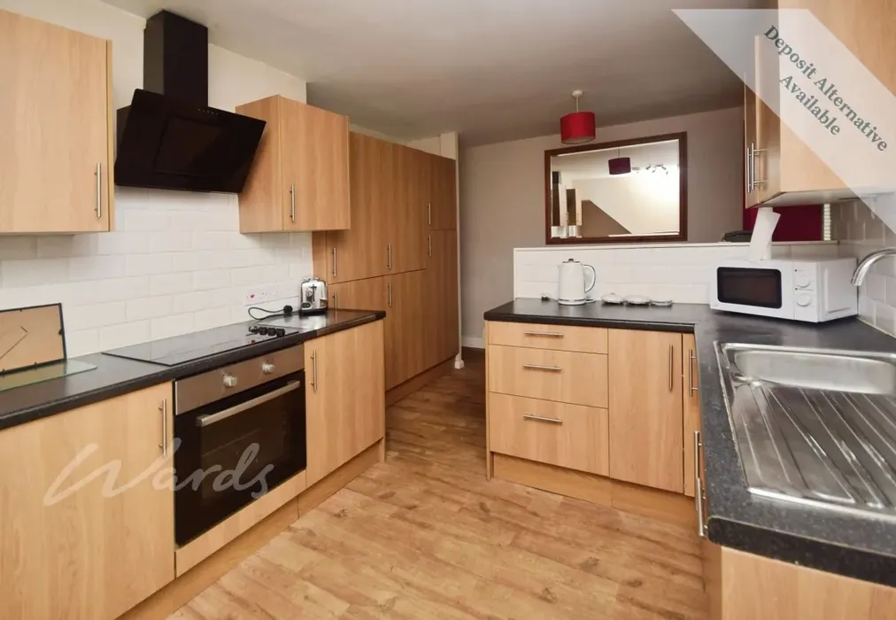 Kitchen / Dining ... - Honeywood Close Canterbury CT1 - Wards of Kent