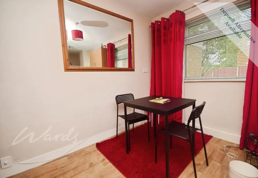 Kitchen / Dining ... - Honeywood Close Canterbury CT1 - Wards of Kent