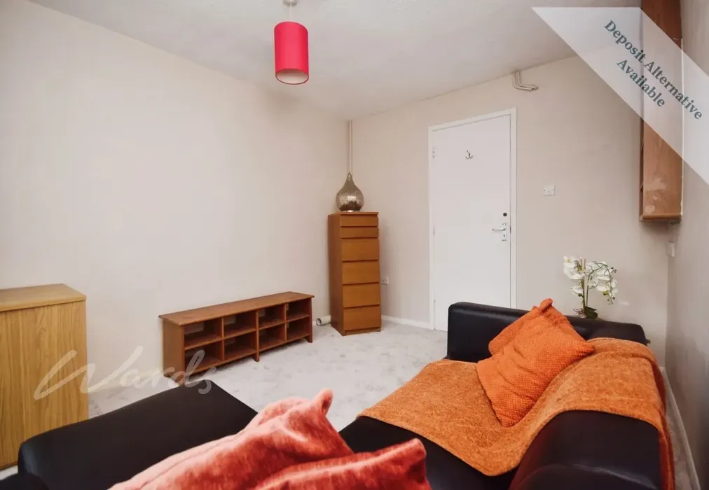 Lounge - Honeywood Close Canterbury CT1 - Wards of Kent
