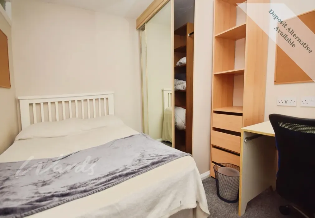 Bedroom / Study /... - Honeywood Close Canterbury CT1 - Wards of Kent