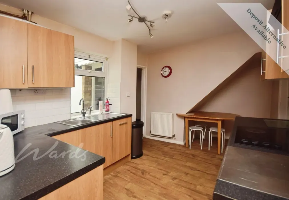 Kitchen / Dining ... - Honeywood Close Canterbury CT1 - Wards of Kent