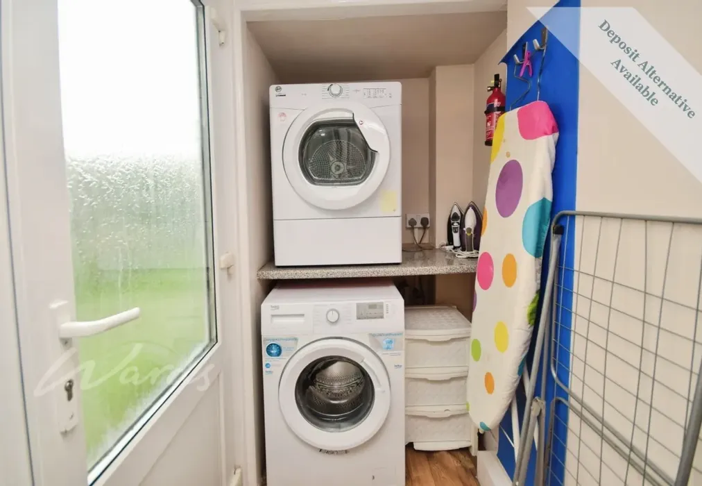 Utility - Honeywood Close Canterbury CT1 - Wards of Kent